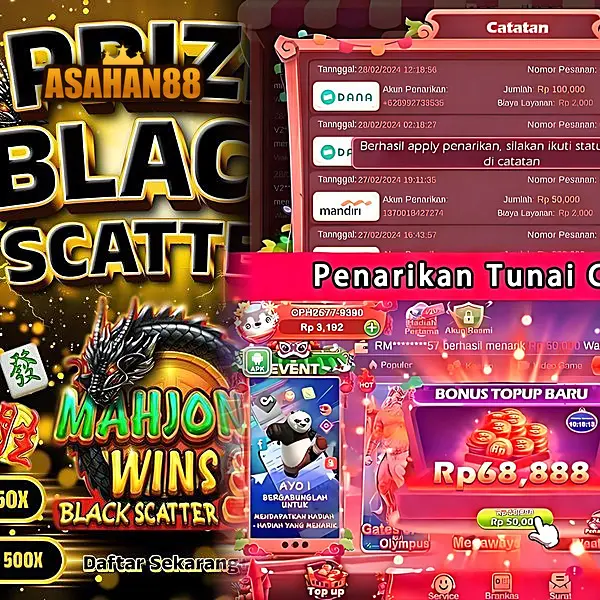 asahan88 APK