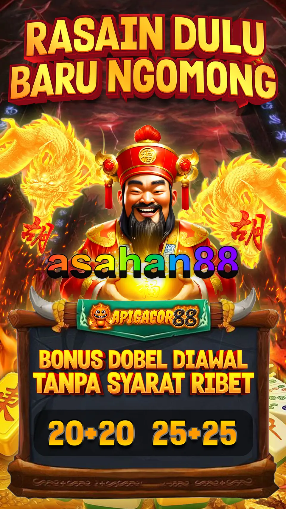 asahan88 APK