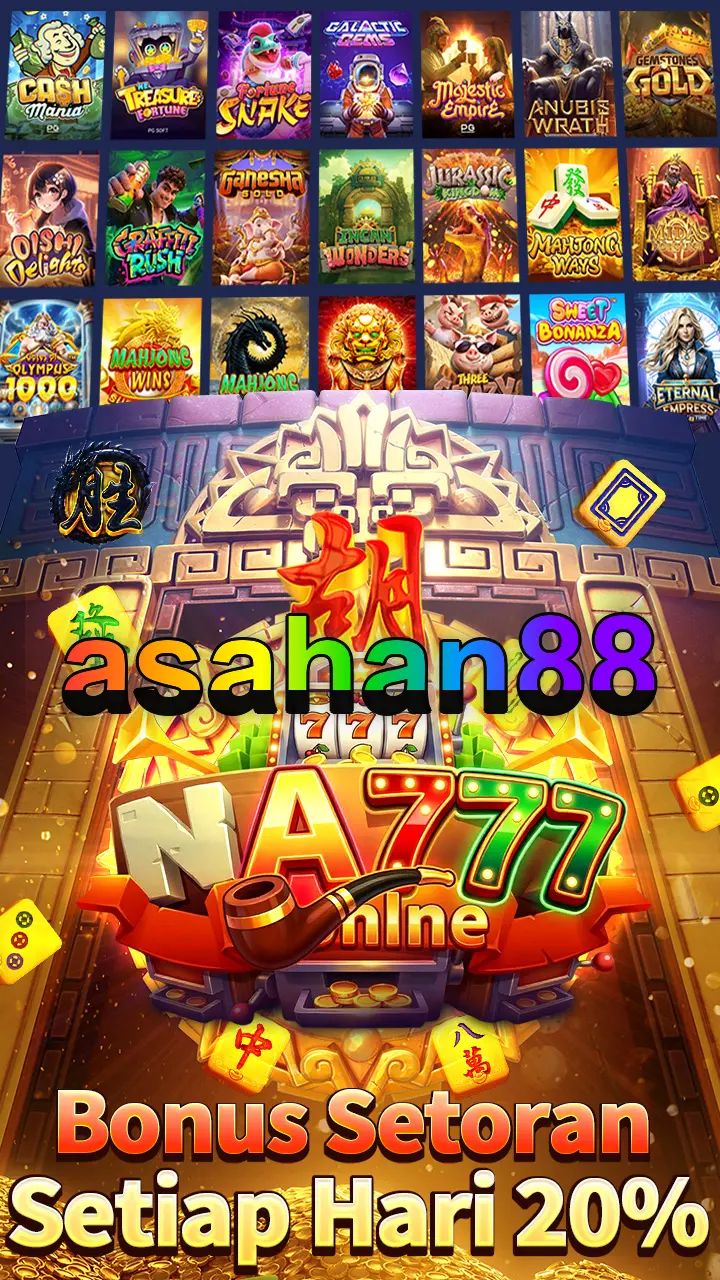 asahan88 Masuk