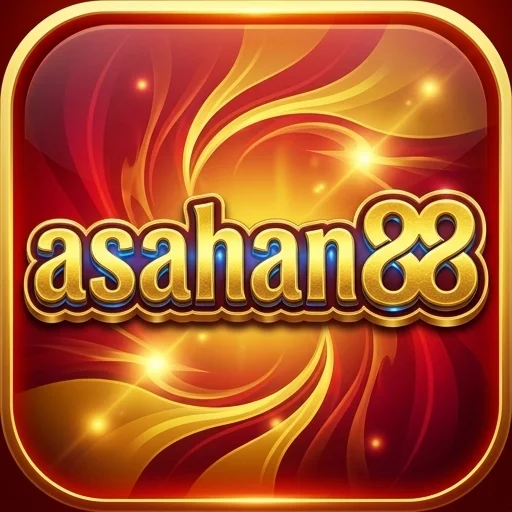asahan88 Logo - Resmi